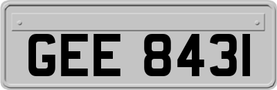 GEE8431