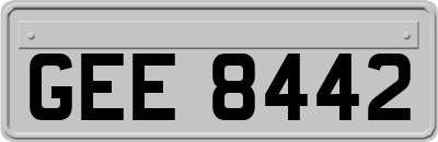 GEE8442