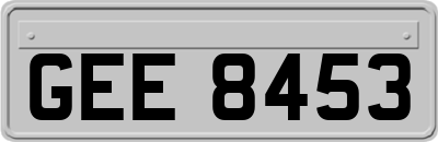 GEE8453