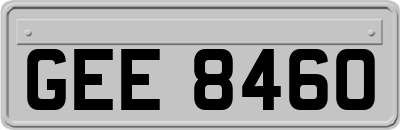 GEE8460