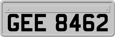 GEE8462