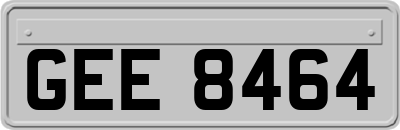 GEE8464
