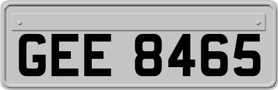 GEE8465