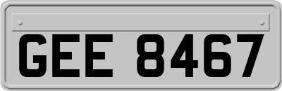 GEE8467