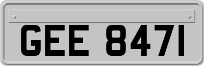 GEE8471
