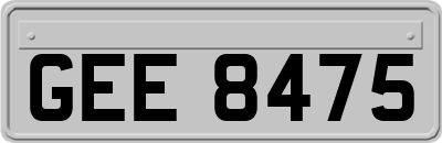 GEE8475