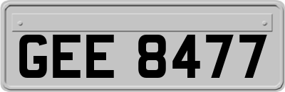 GEE8477