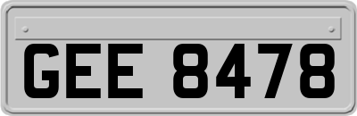 GEE8478