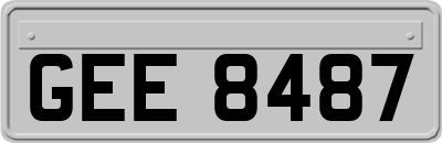 GEE8487