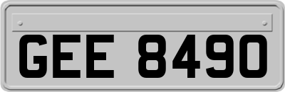 GEE8490