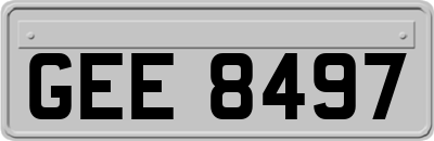 GEE8497
