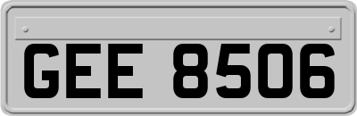 GEE8506