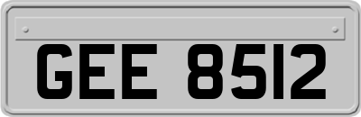 GEE8512