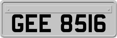 GEE8516