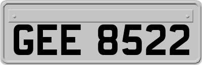 GEE8522