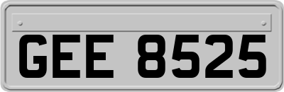 GEE8525