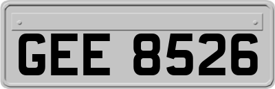 GEE8526