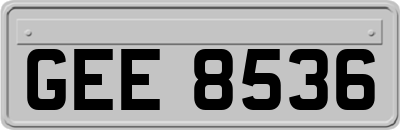 GEE8536