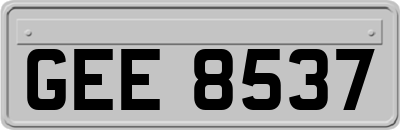 GEE8537