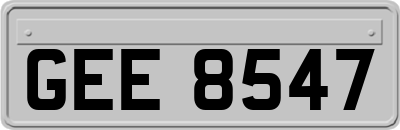 GEE8547