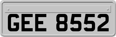 GEE8552