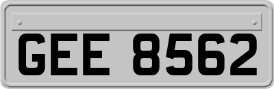GEE8562