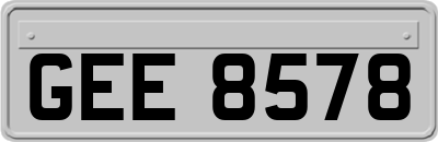 GEE8578