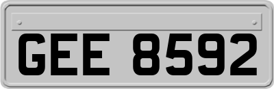 GEE8592