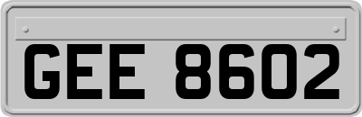 GEE8602