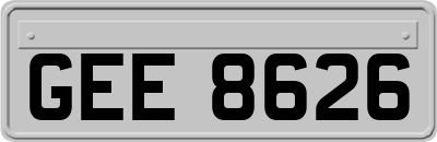 GEE8626