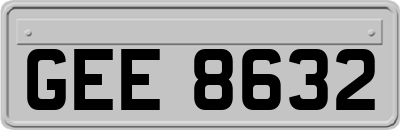 GEE8632