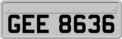 GEE8636