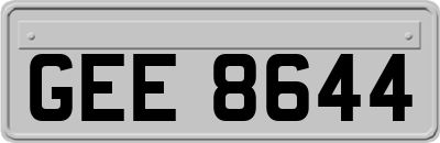 GEE8644