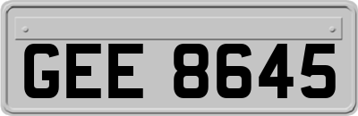 GEE8645