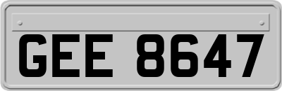 GEE8647