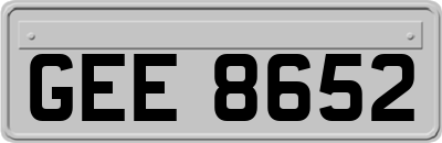 GEE8652