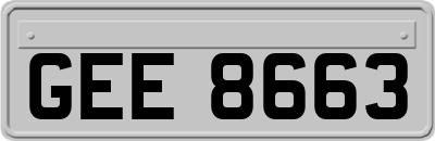GEE8663
