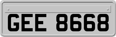 GEE8668
