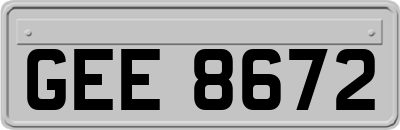 GEE8672