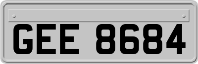 GEE8684