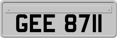 GEE8711