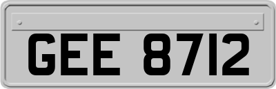 GEE8712