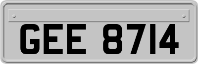 GEE8714