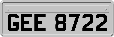 GEE8722