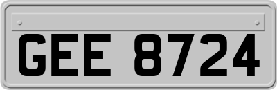 GEE8724