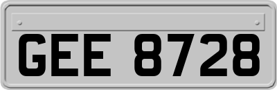 GEE8728
