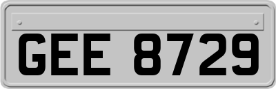 GEE8729