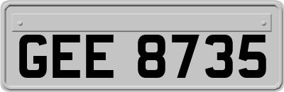GEE8735