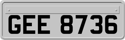 GEE8736