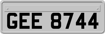 GEE8744